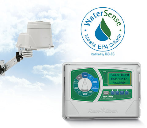 Rainbird ESP-SMTe Controller