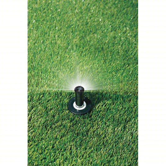 Rainbird 1802 Spray Body & Nozzle