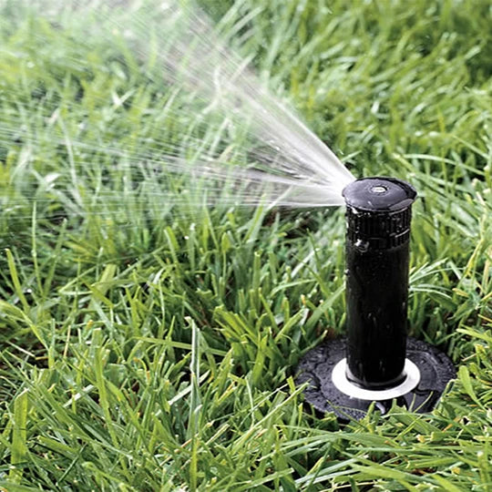 Rainbird 1802 Spray Body & Nozzle