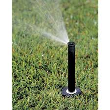 Rainbird 1806 SAM PRS Spray Body & Nozzle