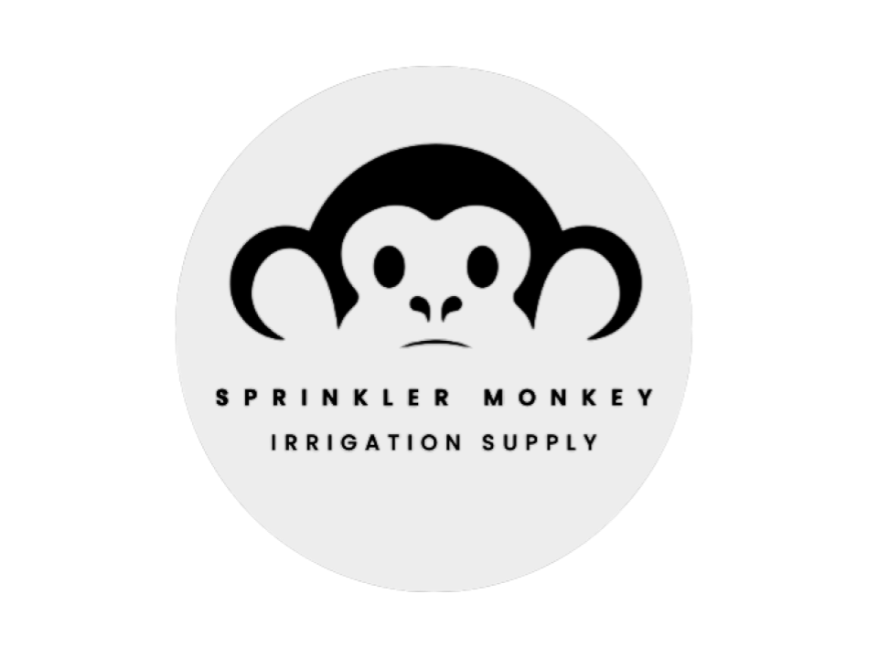 Sprinkler Monkey