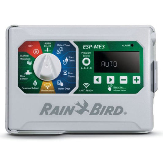 Rainbird ESP-ME3 Controller
