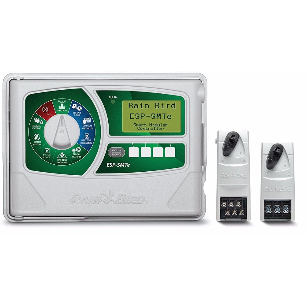 Rainbird ESP-SMTe Controller