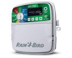 Rainbird ESP-TM2 Controller